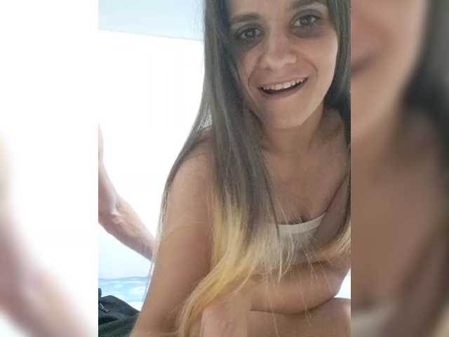 Transliacijos ekrano nuotraukos ErykaAndGrey