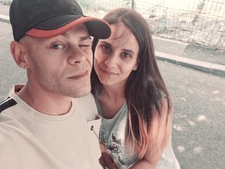 Erotinis vaizdo pokalbis ErykaAndGrey