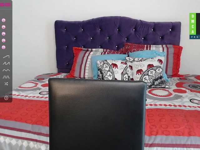 Transliacijos ekrano nuotraukos esabel323