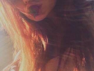 Erotinis vaizdo pokalbis escadda