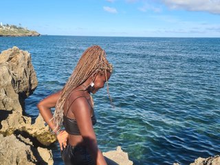 Erotinis vaizdo pokalbis Esime08