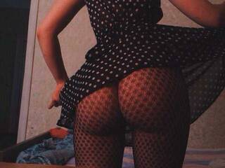 Erotinis vaizdo pokalbis eskarliam