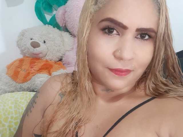 Profilio nuotrauka esmeraldastrong