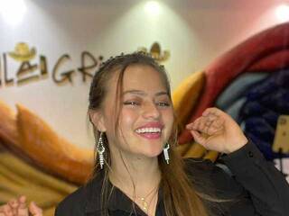 Erotinis vaizdo pokalbis espartamodels