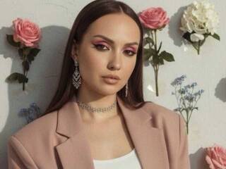 Erotinis vaizdo pokalbis EspressoPrincesss