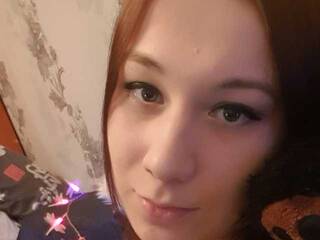 Erotinis vaizdo pokalbis LadyDrift