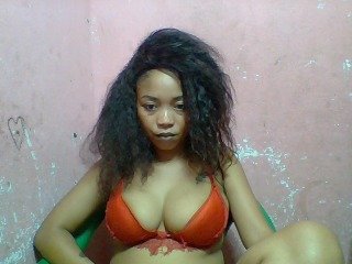 Erotinis vaizdo pokalbis Estelahh