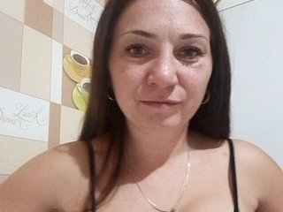 Erotinis vaizdo pokalbis EstelleMillie