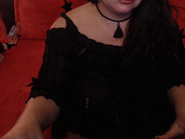 Transliacijos ekrano nuotraukos EstelleRossex