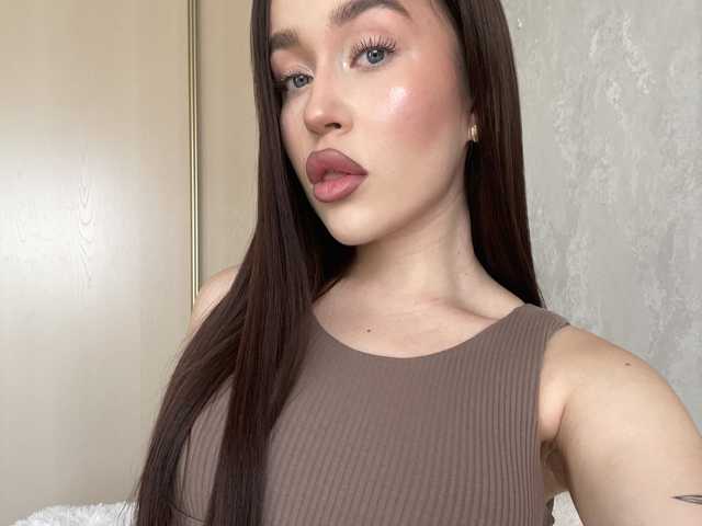 Profilio nuotrauka estershine