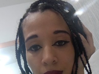 Erotinis vaizdo pokalbis Estrella-linda31