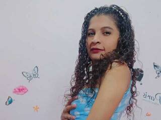 Erotinis vaizdo pokalbis estrella-roy