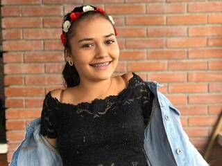 Erotinis vaizdo pokalbis estrellasm