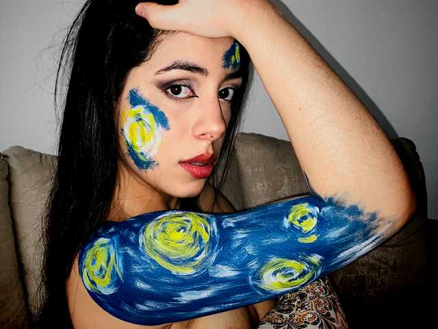Profilio nuotrauka EstrellaVenus