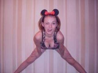 Erotinis vaizdo pokalbis etensa