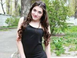 Erotinis vaizdo pokalbis eteria