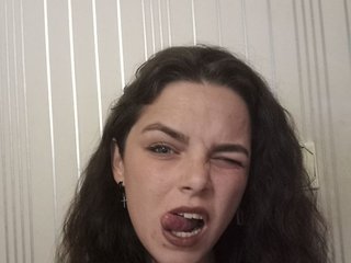 Erotinis vaizdo pokalbis Ethel-Peterson