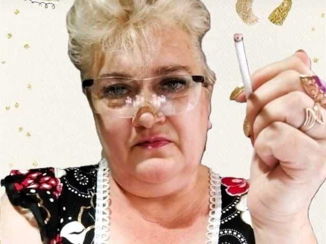 Profilio nuotrauka EugeniaLady