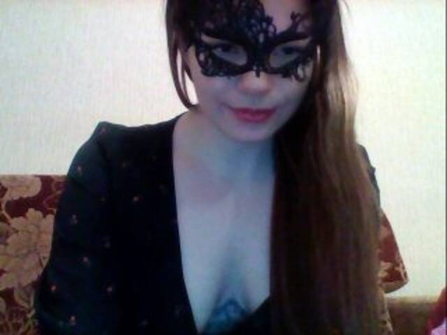 Transliacijos ekrano nuotraukos Eustoma