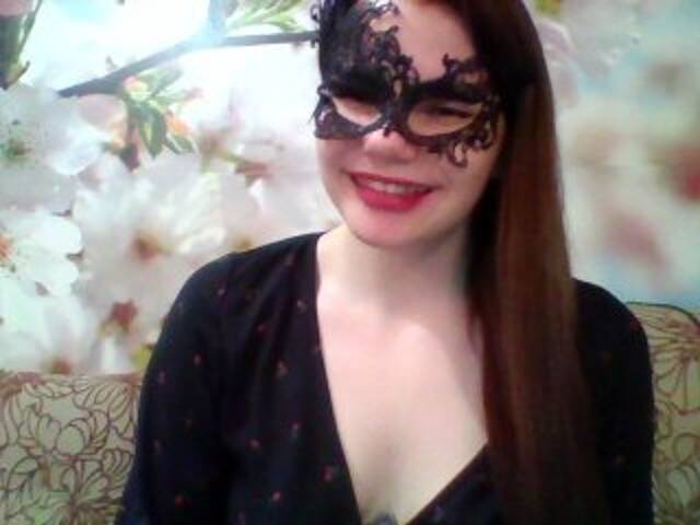 Transliacijos ekrano nuotraukos Eustoma