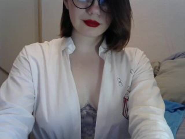 Transliacijos ekrano nuotraukos Eustoma