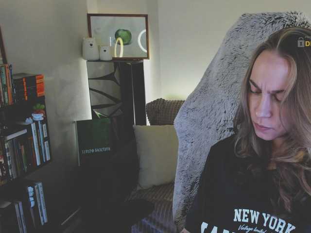 Transliacijos ekrano nuotraukos Adamova_Eva