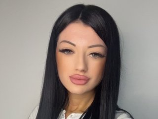 Erotinis vaizdo pokalbis Eva-Annabel