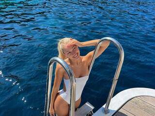 Erotinis vaizdo pokalbis eva-gold