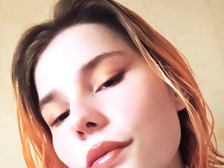 Erotinis vaizdo pokalbis Eva-Hayes