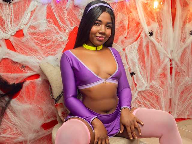 Profilio nuotrauka Eva-Johnss