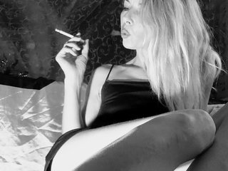 Erotinis vaizdo pokalbis Eva-Melow