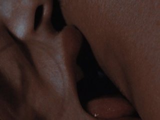 Erotinis vaizdo pokalbis Eva-Sergey