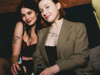 Erotinis vaizdo pokalbis eva-swag