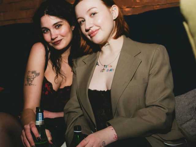 Profilio nuotrauka eva-swag