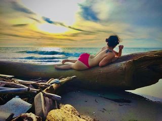 Erotinis vaizdo pokalbis Eva06