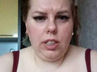 Erotinis vaizdo pokalbis blondy_girl1499