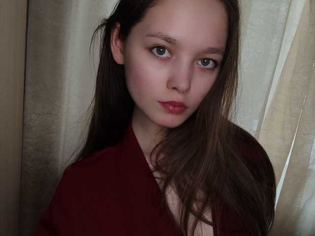 Profilio nuotrauka EvaAlen