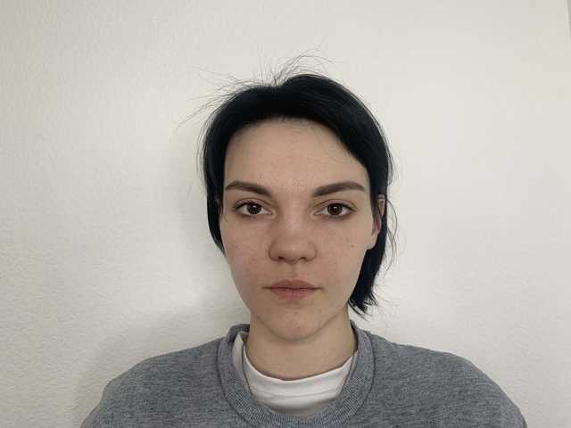 Profilio nuotrauka EvaAurore