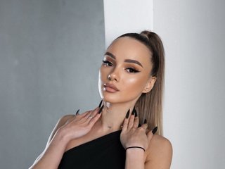 Erotinis vaizdo pokalbis EvaBallmer