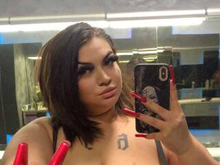 Erotinis vaizdo pokalbis EvaBbw1