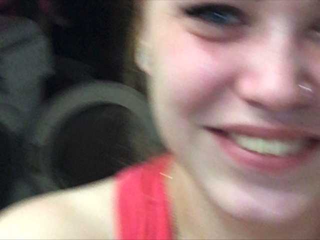 Transliacijos ekrano nuotraukos EvaCarly