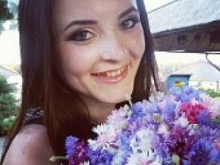 Erotinis vaizdo pokalbis evadyva