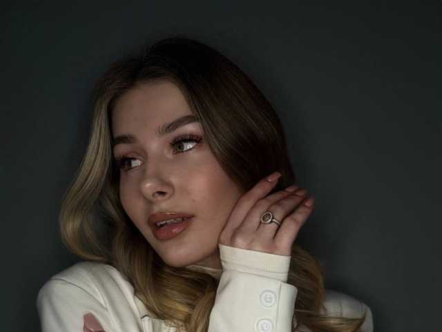 Profilio nuotrauka EvaEllis