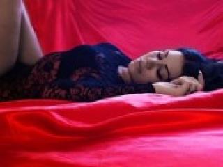 Erotinis vaizdo pokalbis evafirst