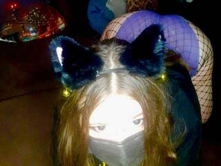 Erotinis vaizdo pokalbis EvaFlex