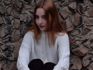 Erotinis vaizdo pokalbis EvaHolm