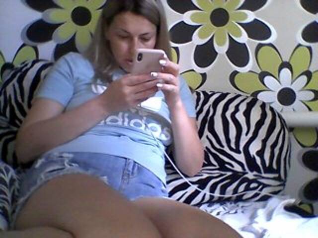 Transliacijos ekrano nuotraukos AngelLadyEva