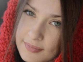 Erotinis vaizdo pokalbis evalianna