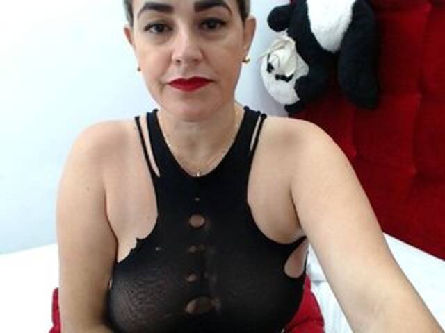 Transliacijos ekrano nuotraukos EvaMartinelli