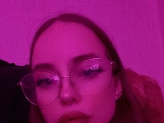 Erotinis vaizdo pokalbis EvaMillerll